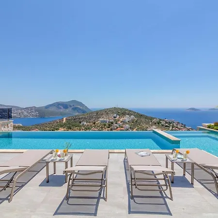 Sleeps 10 With Pool Air Con And Wifi Villa *
