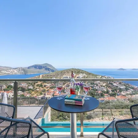 Sleeps 10 With Pool Air Con And Wifi Villa *