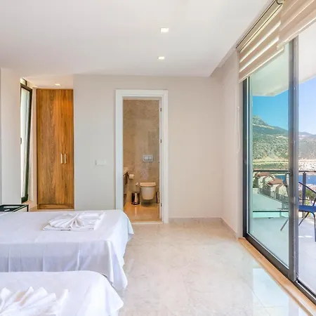 Sleeps 10 With Pool Air Con And Wifi Villa *