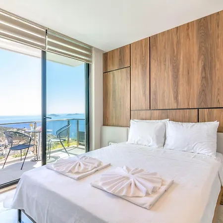 Sleeps 10 With Pool Air Con And Wifi Villa *